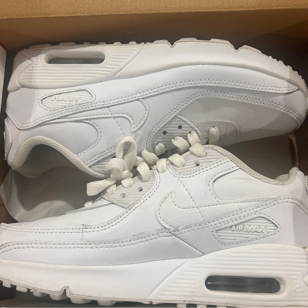 Nike Boys Air Max 90